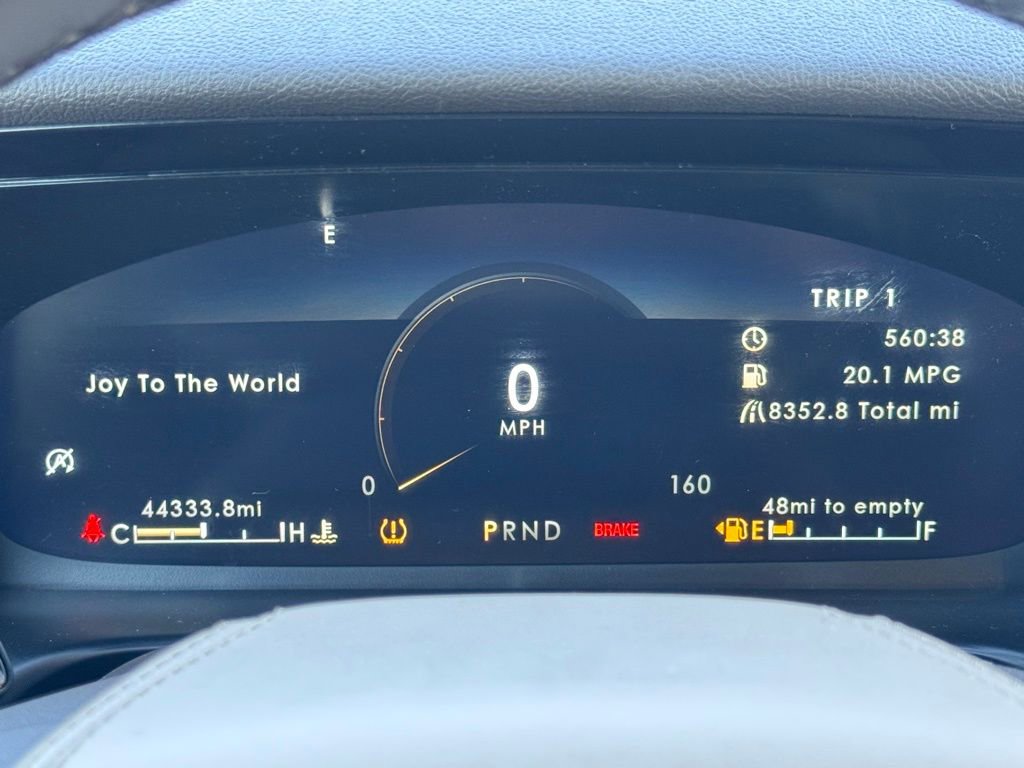 Used 2023 Lincoln Aviator Reserve w/ Equipment Group 201A image 15