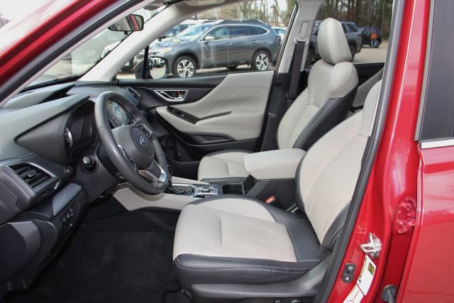 Used 2019 Subaru Forester Limited AWD/4WD image 17