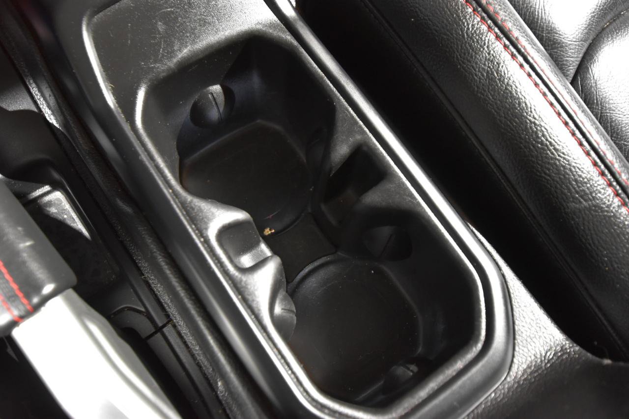Used 2018 Jeep Wrangler Unlimited Rubicon AWD/4WD image 42