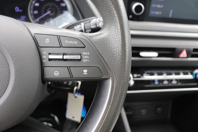 Used 2021 Hyundai Sonata SE FWD image 20