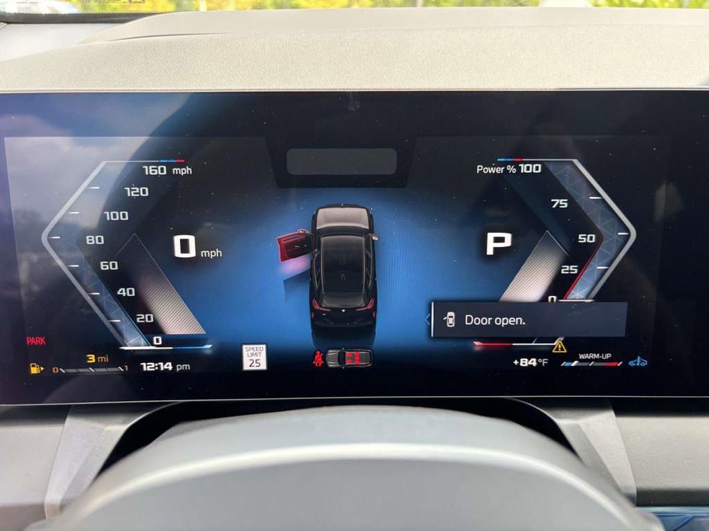 New 2026 BMW X3 M50 w/ Premium Package image 14