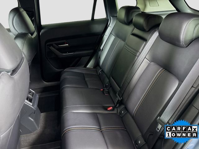 Used 2023 MAZDA CX-50 2.5 Turbo w/ Cargo Package image 25