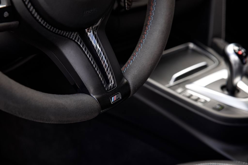 Used 2018 BMW M3 CS w/ Executive Package image 46