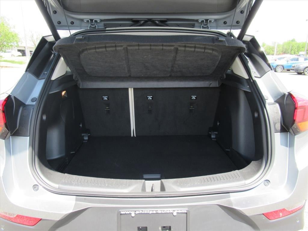 Used 2024 Buick Encore GX Preferred w/ Advanced Technology Package FWD image 30