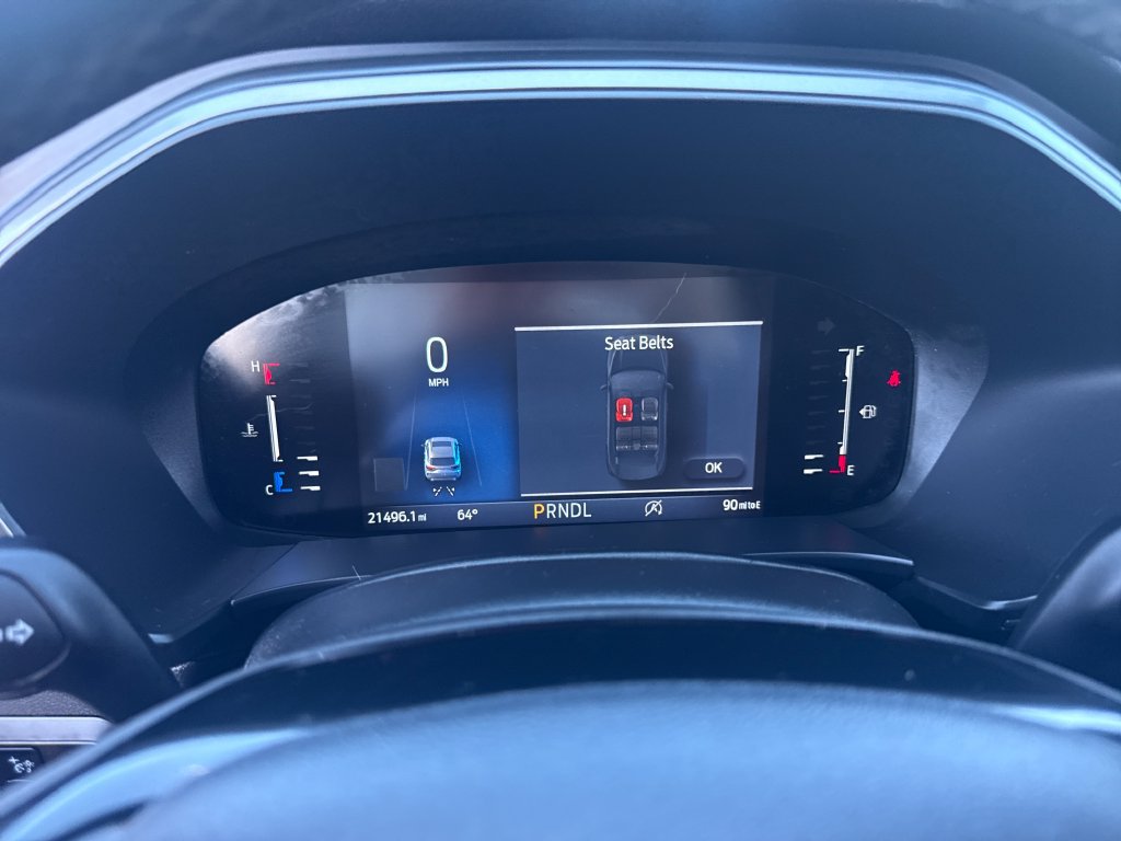 Used 2023 Ford Escape Active w/ Tech Pack #1 AWD/4WD image 34
