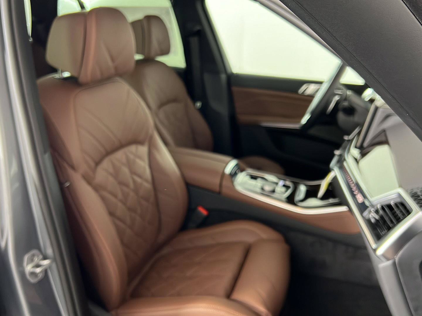 New 2026 BMW X5 xDrive40i AWD/4WD image 14