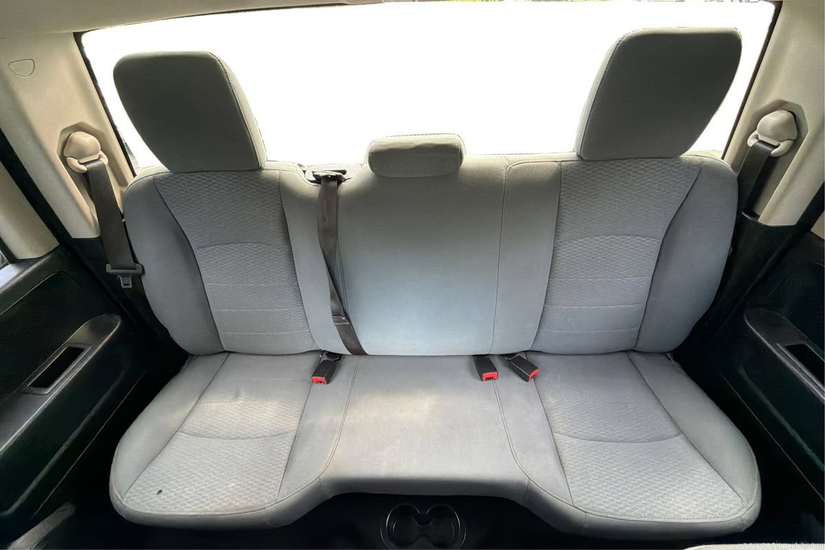 Used 2018 RAM 1500 Express w/ Express Value Package AWD/4WD image 12