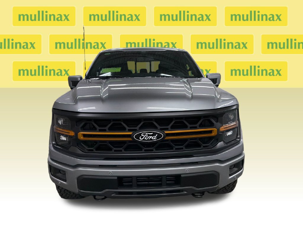 New 2026 Ford F150 Tremor w/ Equipment Group 402B AWD/4WD image 14