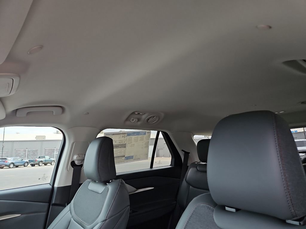 New 2026 Ford Explorer Active w/ Active Comfort Package image 22