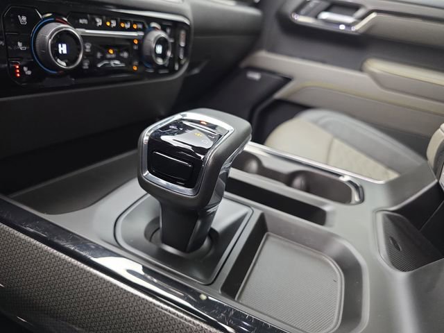 Used 2024 Chevrolet Silverado 1500 ZR2 w/ ZR2 Bison Edition image 38