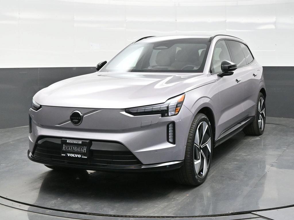 New 2026 Volvo EX90 Ultra AWD/4WD image 2