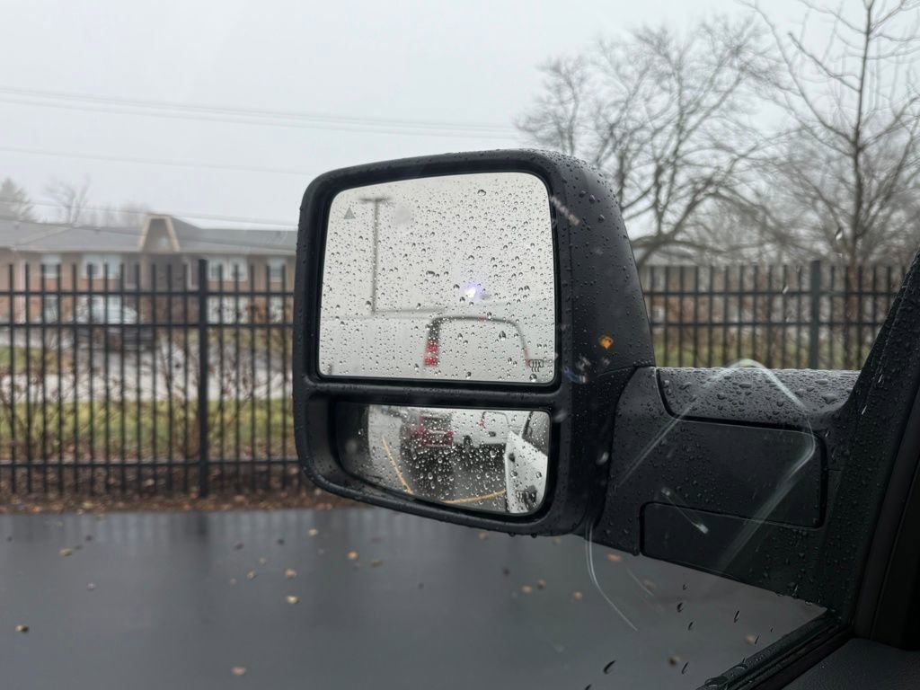 New 2026 RAM 1500 Big Horn image 17