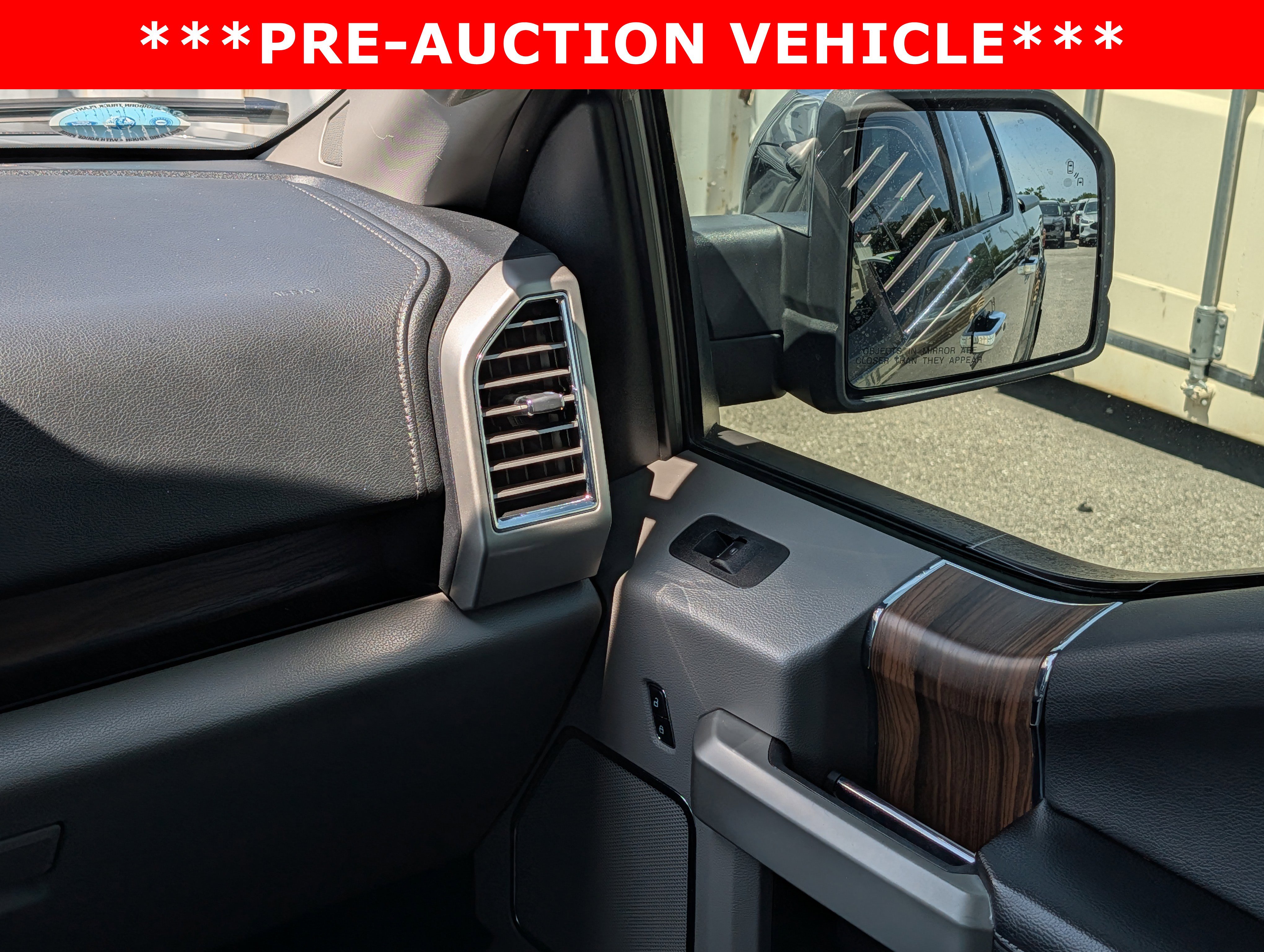 Used 2016 Ford F150 Lariat AWD/4WD image 18