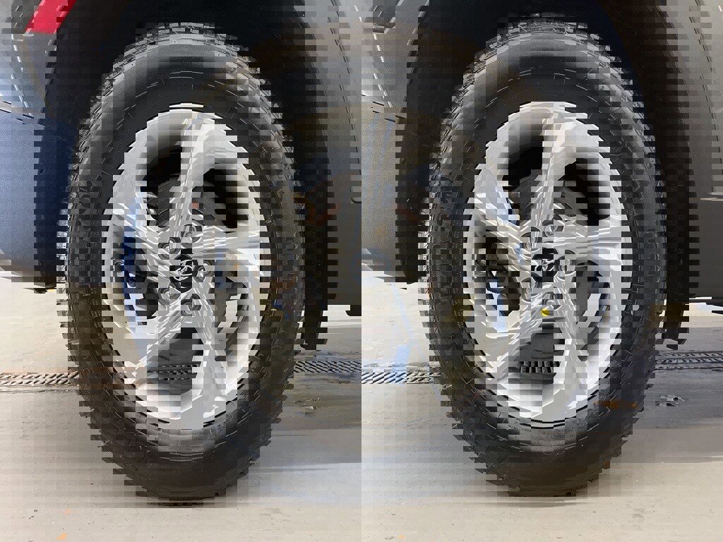 Used 2022 Hyundai Tucson SEL image 33