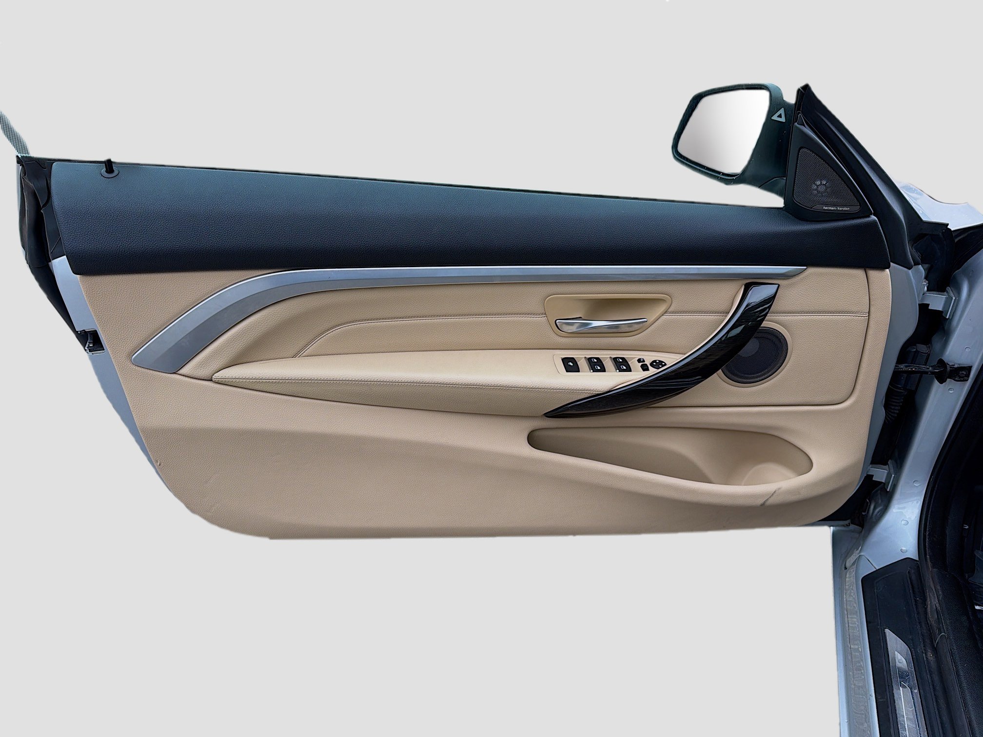 Used 2020 BMW 440i xDrive Convertible image 20