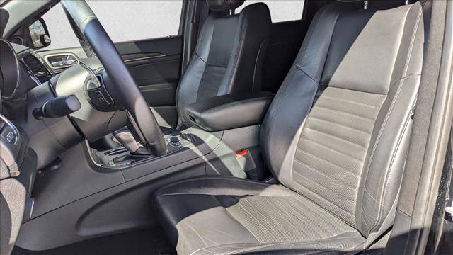Used 2019 Jeep Grand Cherokee Limited X image 23