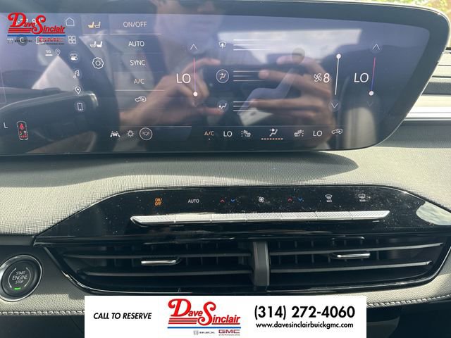 New 2026 Buick Enclave Preferred FWD image 19