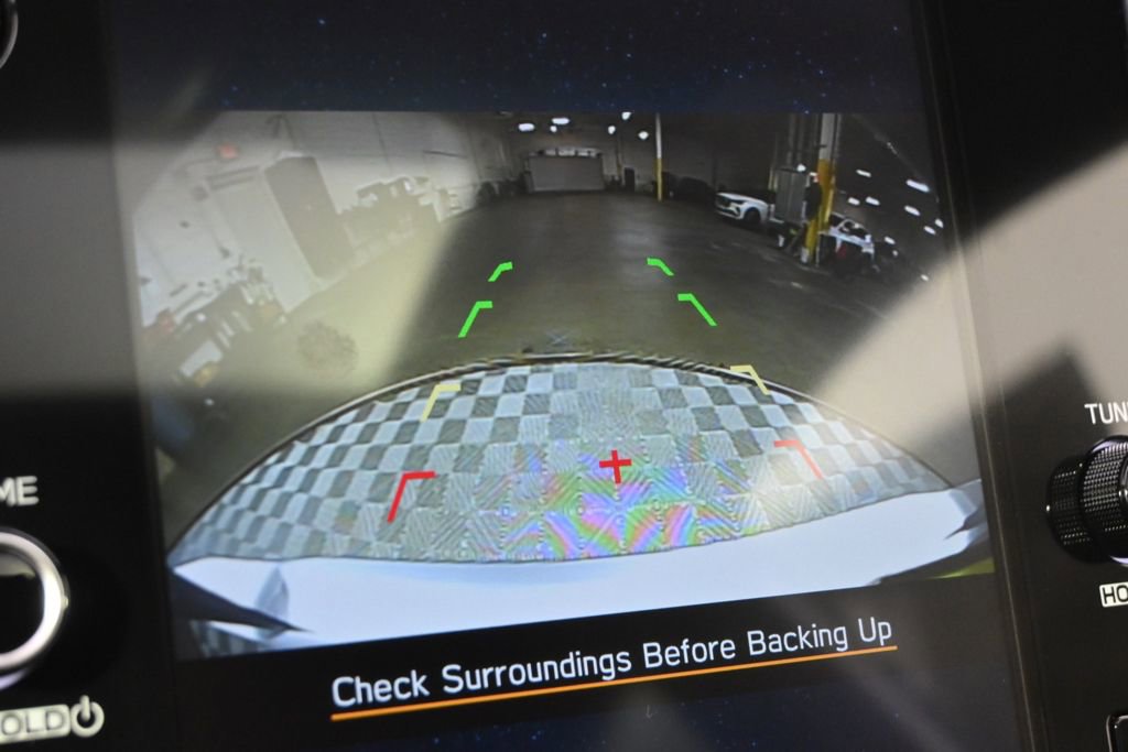 Certified 2025 Subaru Impreza RS w/ Popular Package #3 image 29