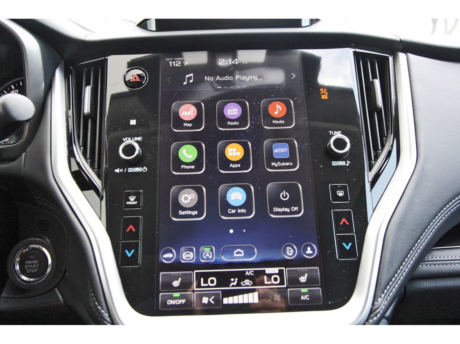 Certified 2025 Subaru Outback Limited AWD/4WD image 23