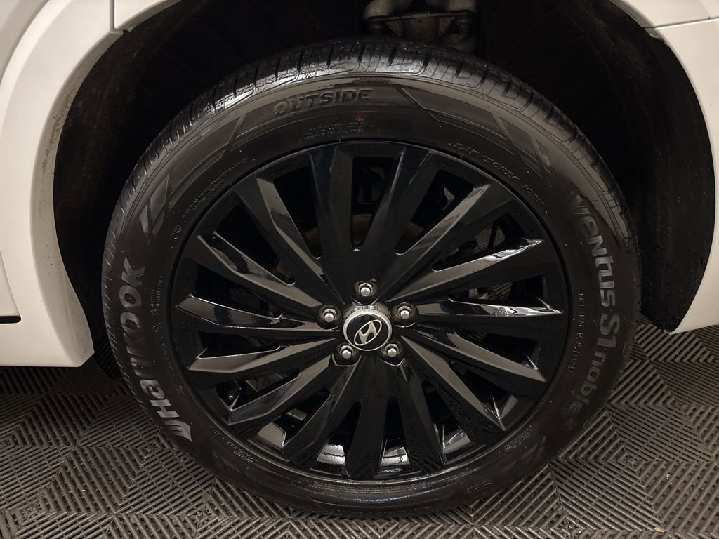 Used 2025 Hyundai Palisade Calligraphy image 32