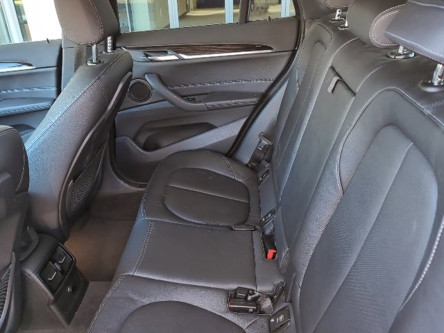 Used 2018 BMW X1 xDrive28i image 22