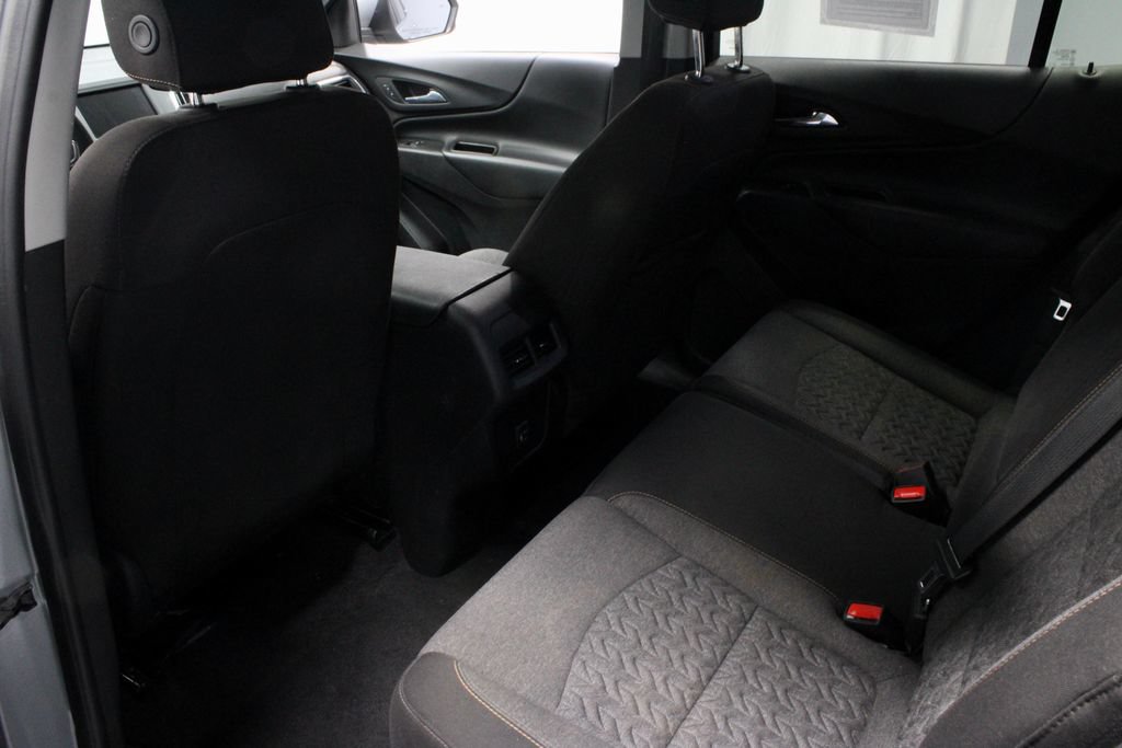 Used 2024 Chevrolet Equinox LT AWD/4WD image 20