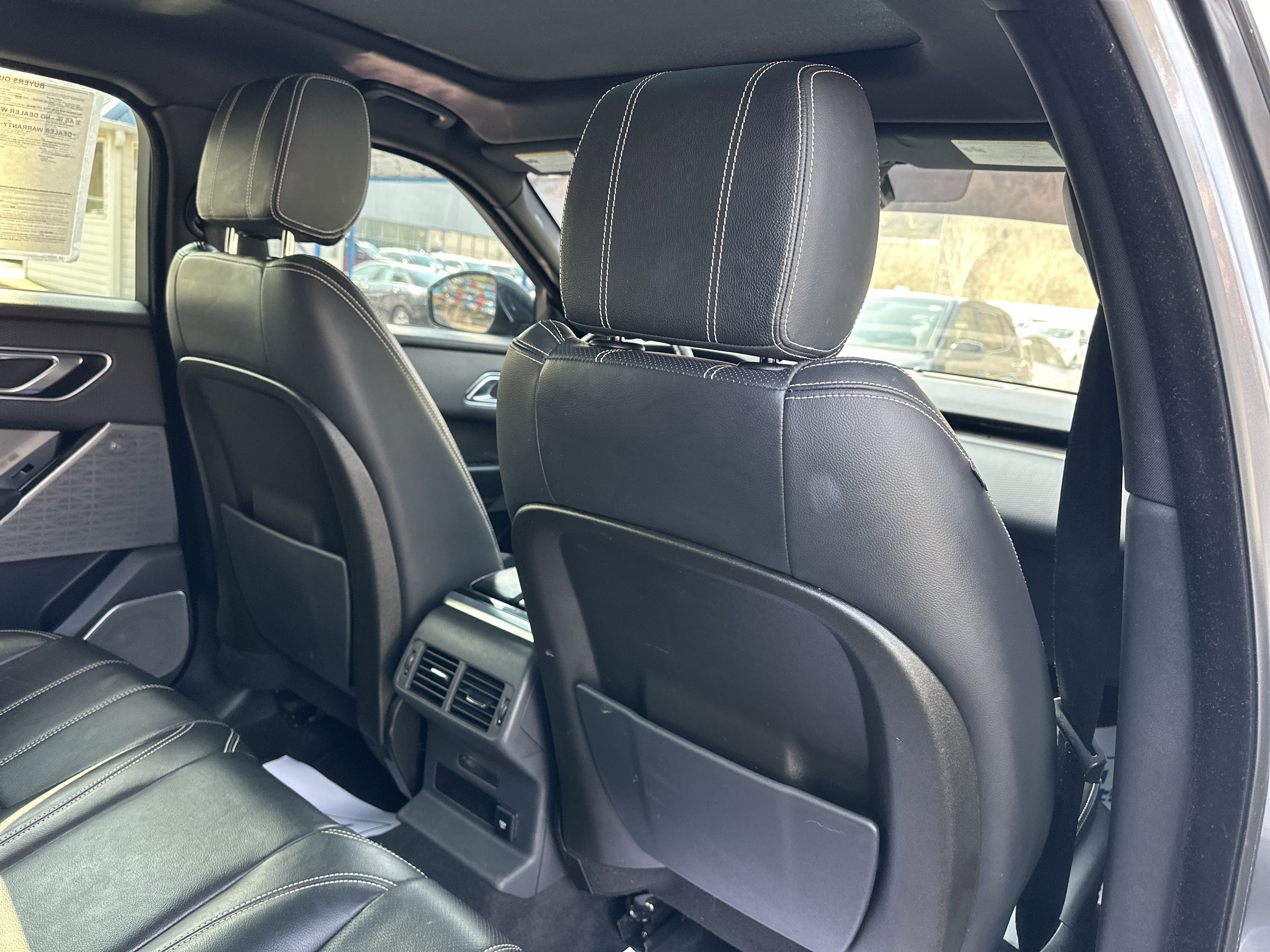 Used 2020 Land Rover Range Rover Velar S image 22