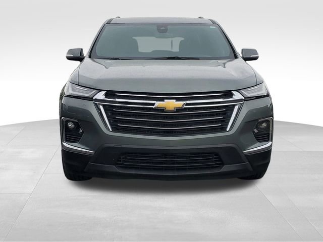 Certified 2023 Chevrolet Traverse LT image 8