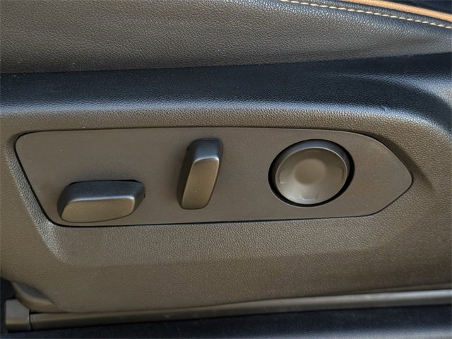 Certified 2024 GMC Yukon AT4 w/ Technology Package image 30