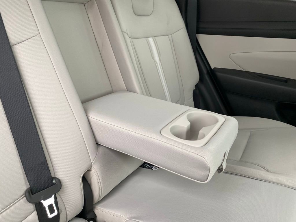 New 2026 Hyundai Tucson SEL image 35