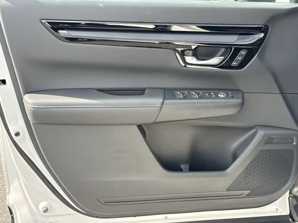 Used 2023 Honda CR-V EX-L image 18
