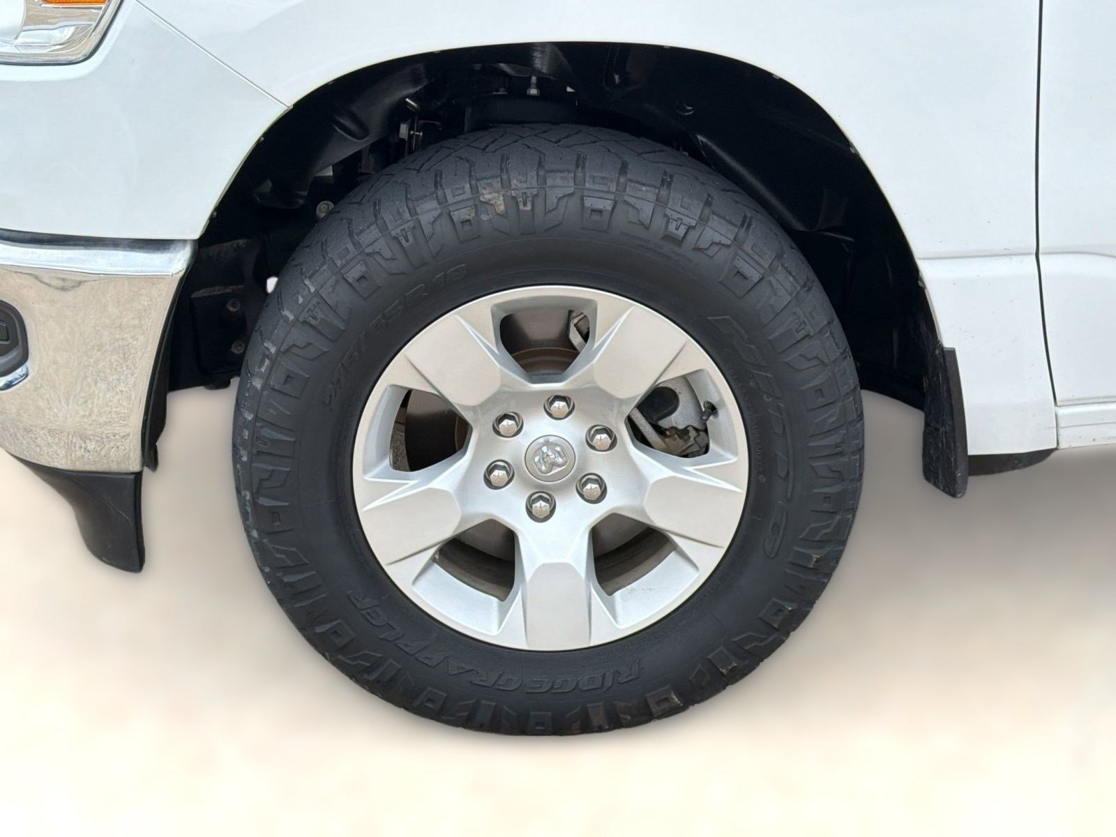 Certified 2024 RAM 1500 Lone Star AWD/4WD image 12