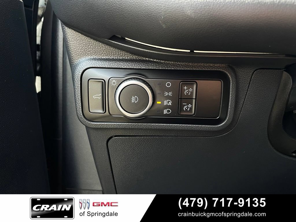 Used 2025 Ford Explorer ST-Line w/ Premium Package AWD/4WD image 14