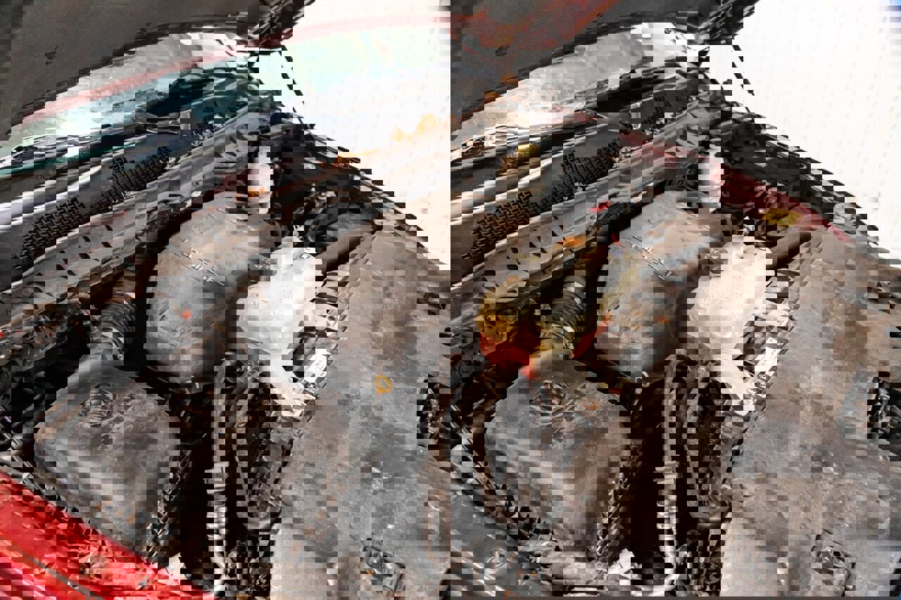 Used 2015 RAM 1500 Laramie w/ Convenience Group image 30