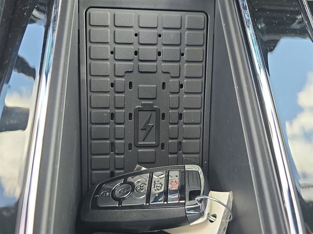 New 2025 Lincoln Aviator Black Label image 20