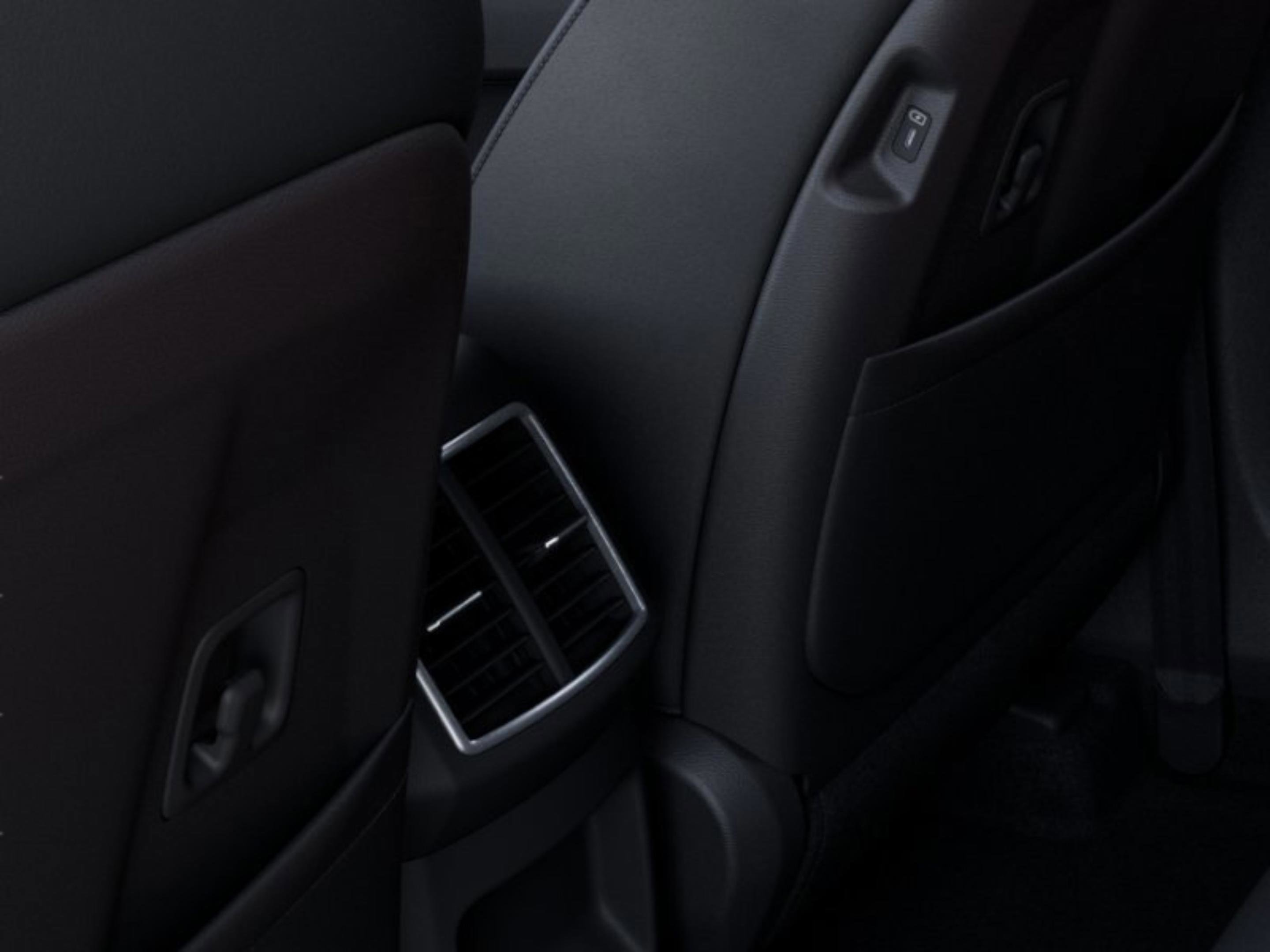 New 2026 Kia Sportage EX image 26
