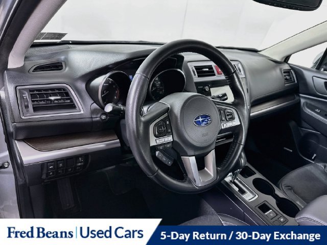 Used 2016 Subaru Legacy 3.6R Limited AWD/4WD image 14