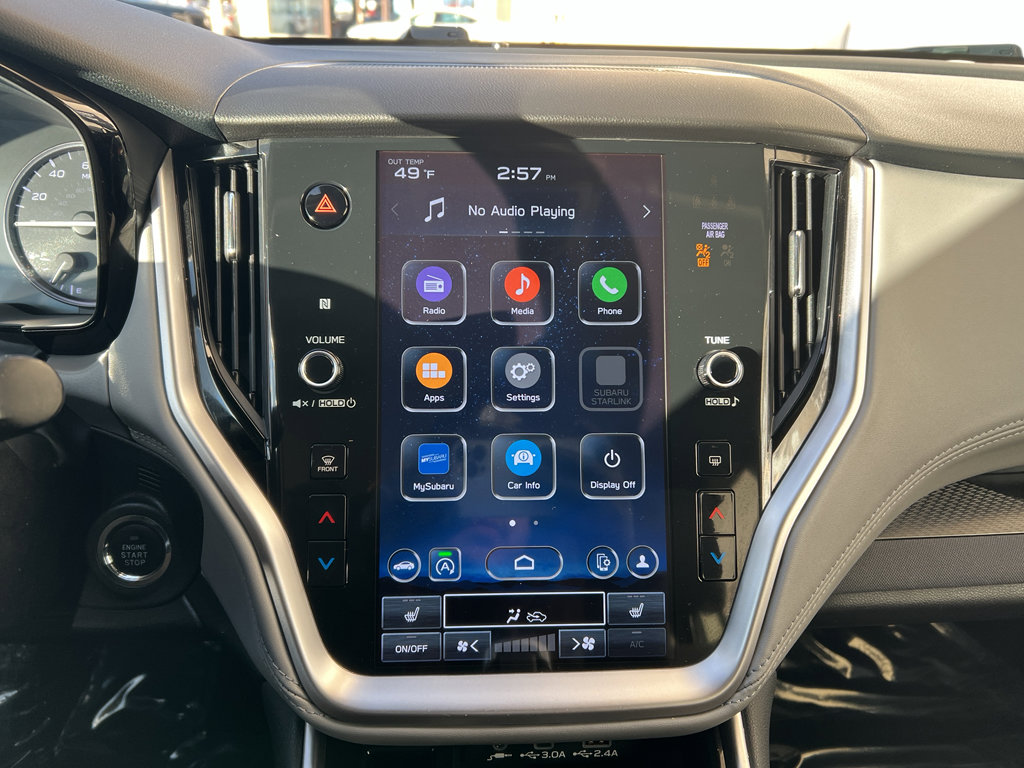 Used 2024 Subaru Outback Premium image 21