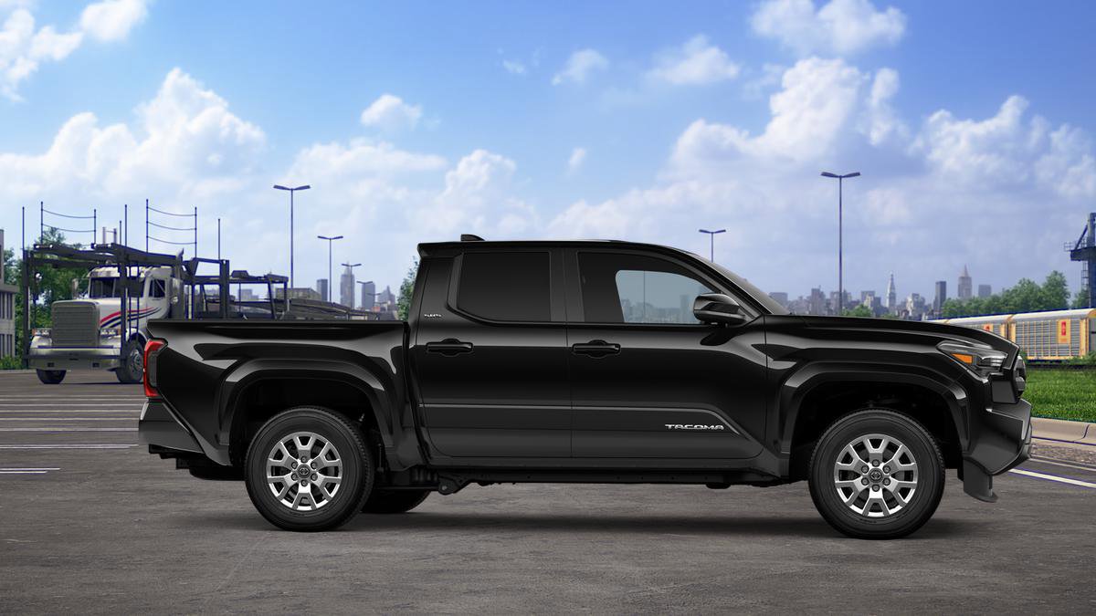 New 2025 Toyota Tacoma SR5 image 28