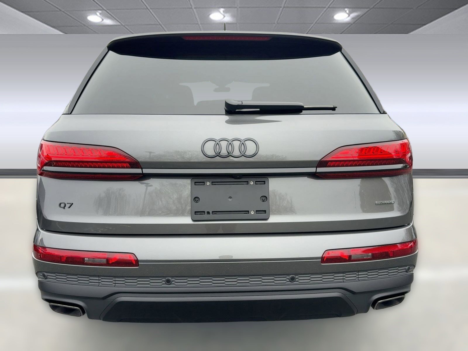 Used 2025 Audi Q7 2.0T Premium Plus w/ Premium Plus Package image 10