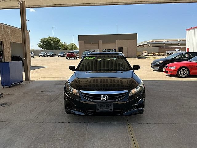 Used 2011 Honda Accord EX image 2