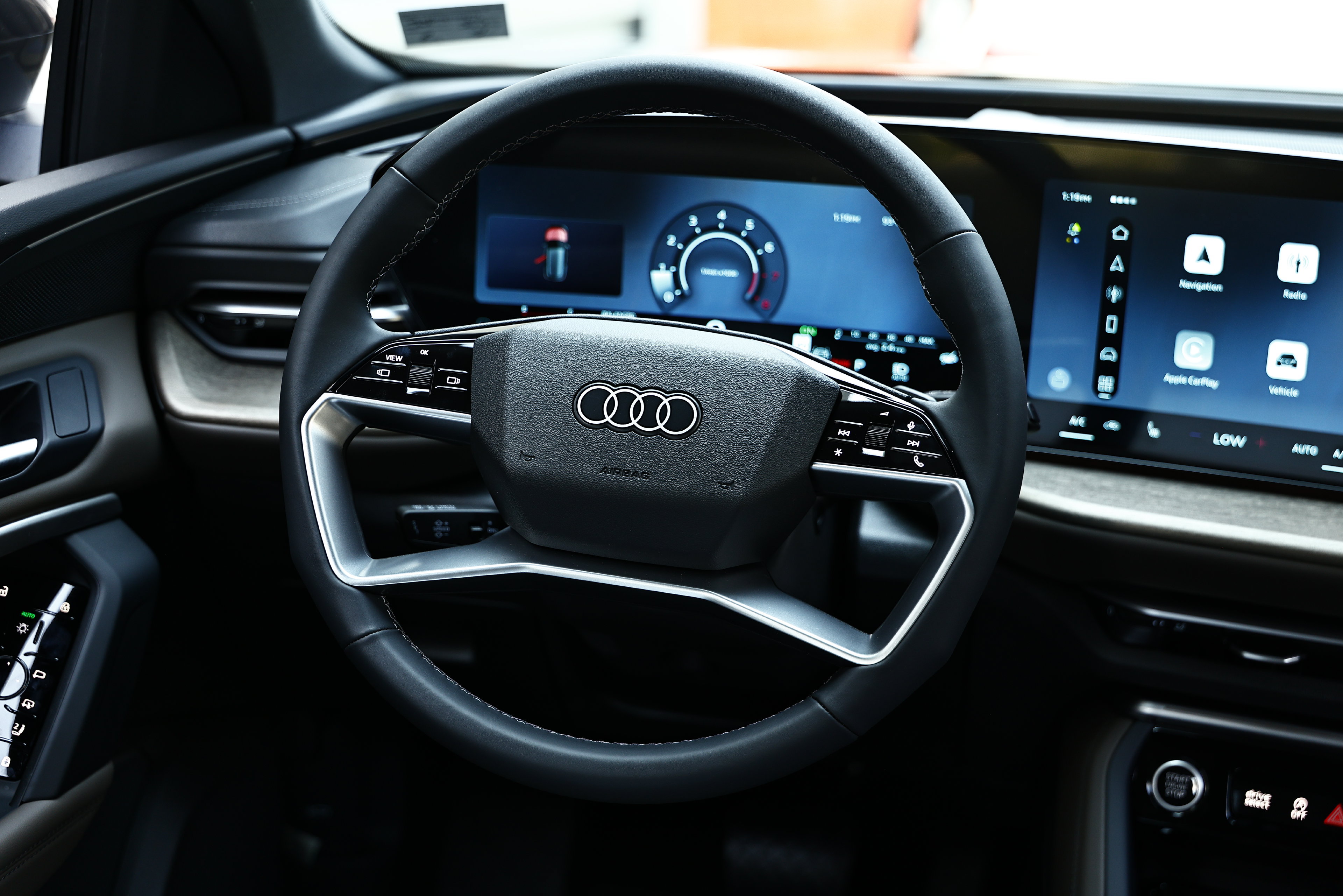 New 2026 Audi Q5 2.0T AWD/4WD image 29