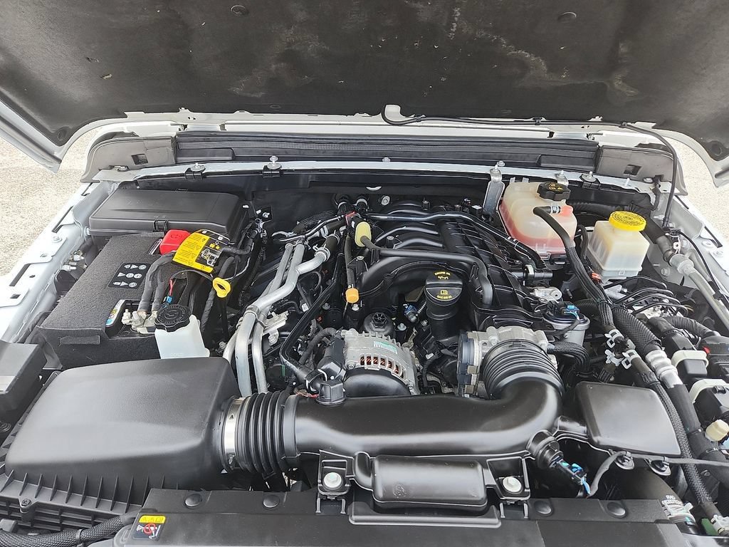 Used 2022 Jeep Gladiator Sport AWD/4WD image 20