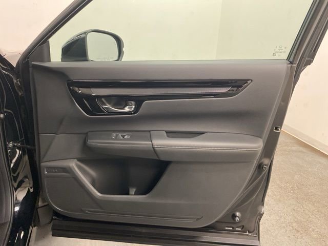 Used 2023 Honda CR-V EX-L image 25