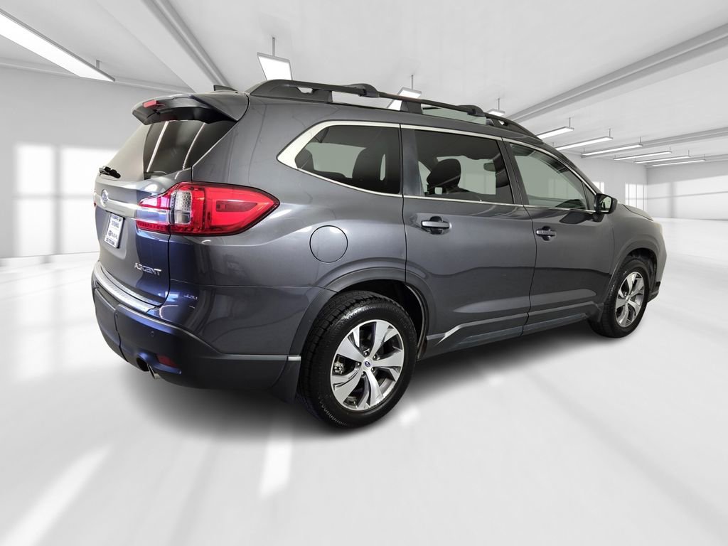 Used 2020 Subaru Ascent Premium w/ Convenience Package AWD/4WD image 8