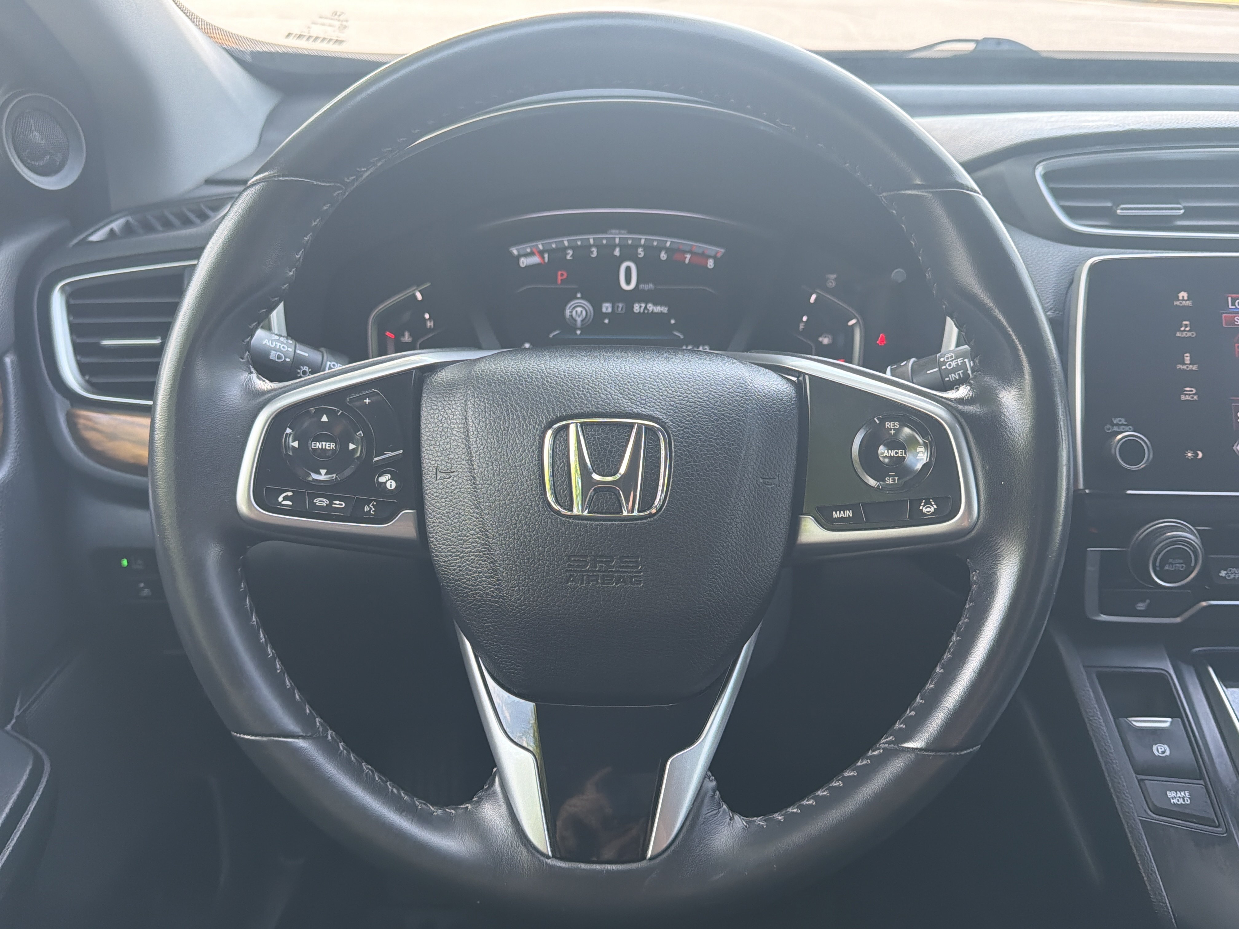 Used 2022 Honda CR-V EX-L image 17