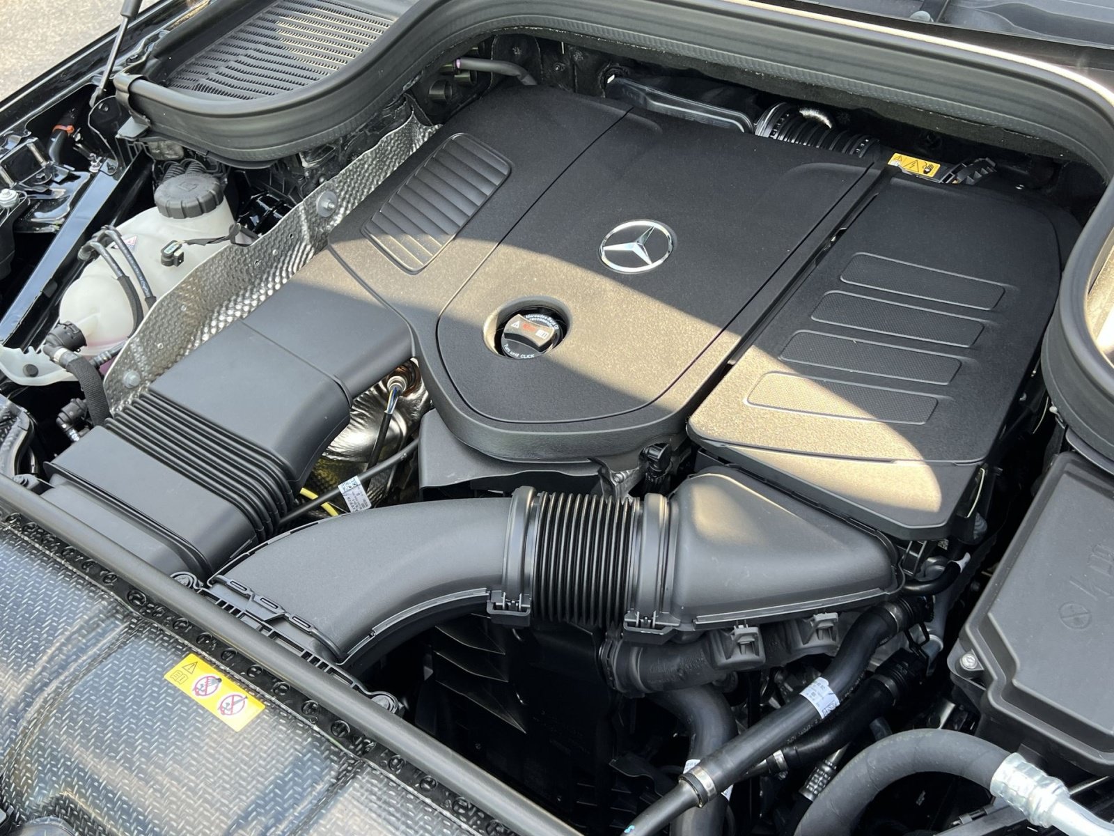 New 2026 Mercedes-Benz GLE 350 4MATIC image 27