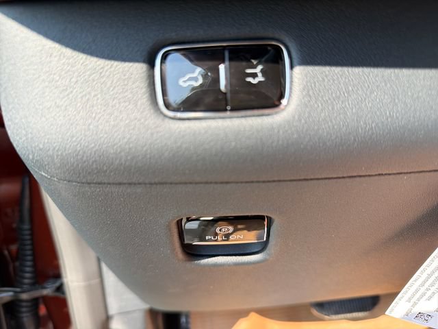 New 2027 Lincoln Navigator Reserve AWD/4WD image 27