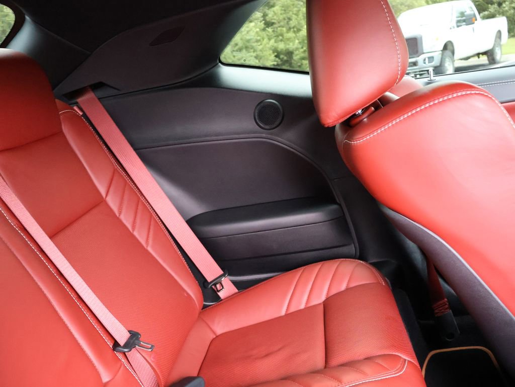Used 2022 Dodge Challenger SRT Hellcat RWD image 25