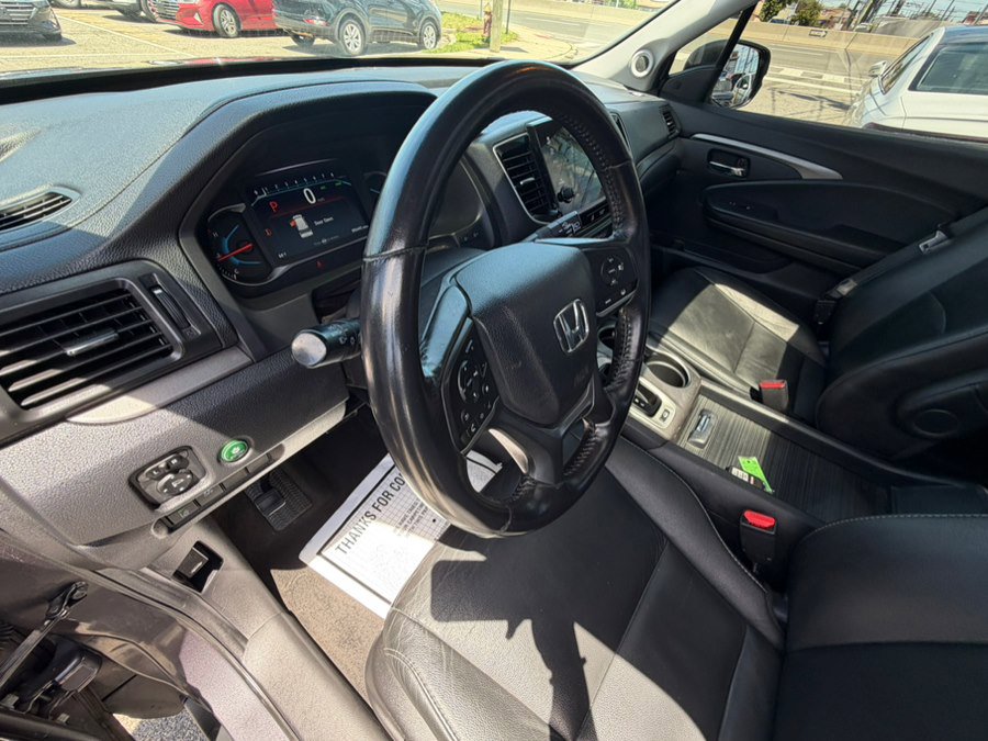Used 2020 Honda Pilot EX-L image 10